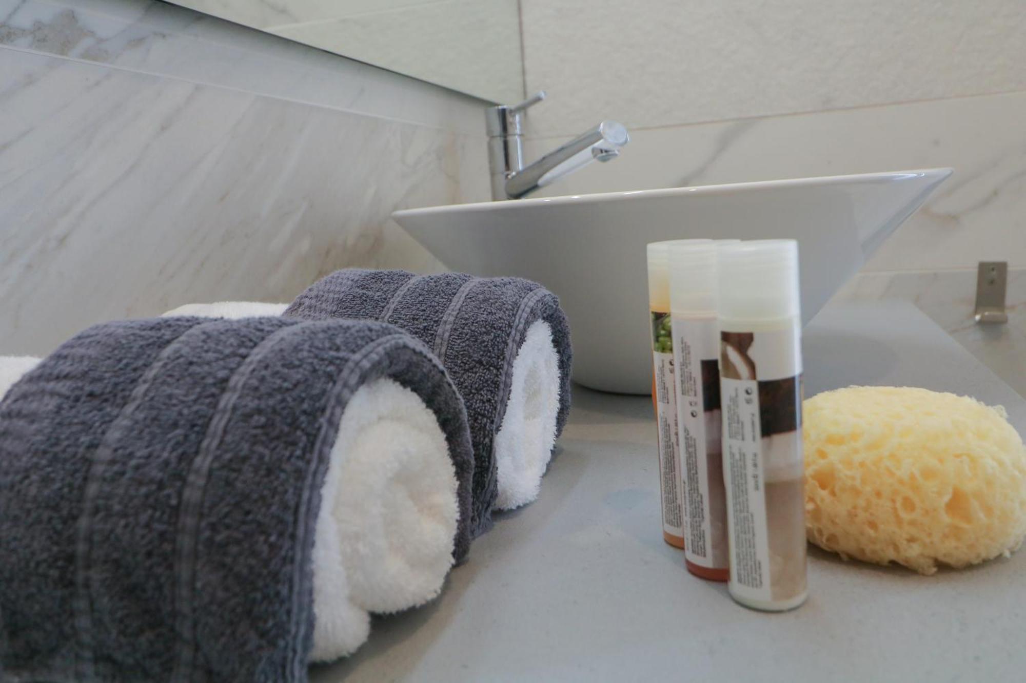 Athinn Residence Atenas Quarto foto