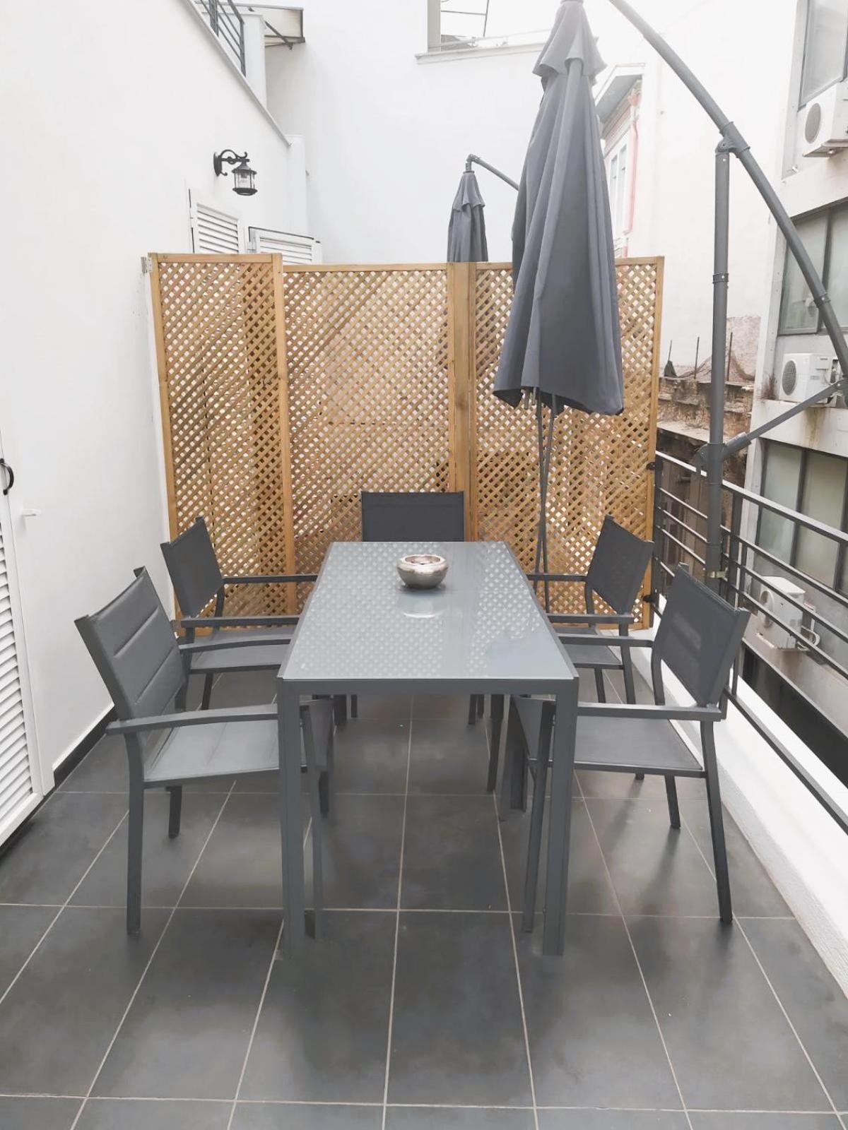 Athinn Residence Atenas Quarto foto